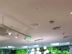 -Peet's Coffee皮爷咖啡(德基店)