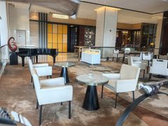 -顺德美的万豪酒店·自助餐·贡厨