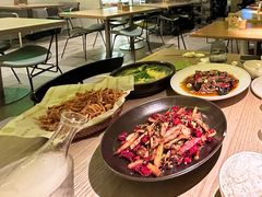 -苦尽酒馆·川菜(鼓楼店)