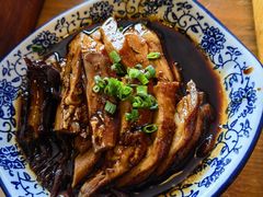 -张家巷美食(南浔店)