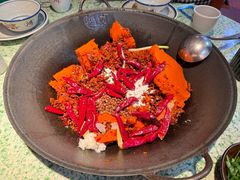 -鸿姐老火锅(静安店)