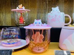 -星巴克(深圳石岩星城店)