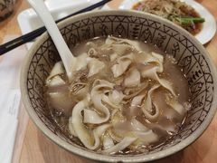 -萧记三鲜烩面(东站店)