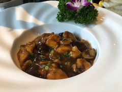 -利顺德大饭店·水岸中餐厅(小白楼店)