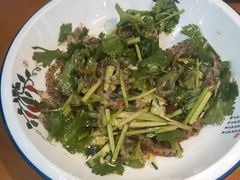 -庭苑饭香·生态餐厅(动物园店)