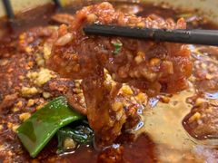 -成都驻京办餐厅(蜀都宾馆店)