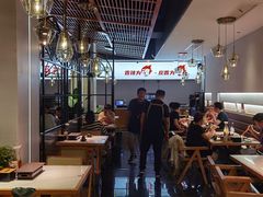 -五样儿西昌小签签烤串(建设路店)