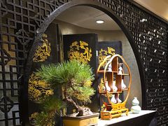 -海天楼中餐厅(吴宫泛太平洋酒店)