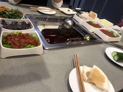 -海底捞火锅(之心城店)