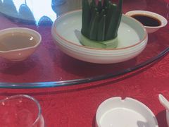 -中油泰富国际酒店-中餐厅