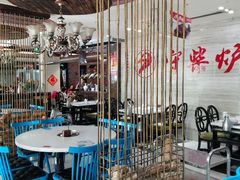 大堂-臻味到北京烤鸭(MM3购物中心店)