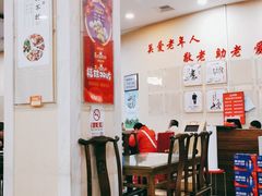 -京天红酒家(虎坊路店)