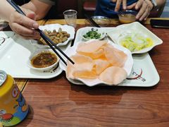 -金刚山烧烤(中山路店)