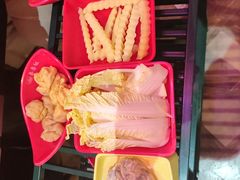 -季季红火锅(丰城洪客隆店)