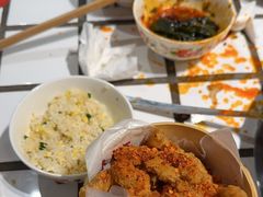 -朱光玉火锅馆(正弘城店)