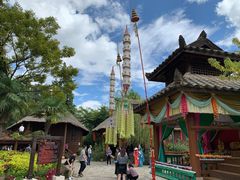 -云南民族村