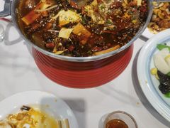 -郭林家常菜(狼垡店)
