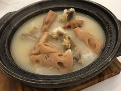-稻香酒家·35年老字号(侨光店)