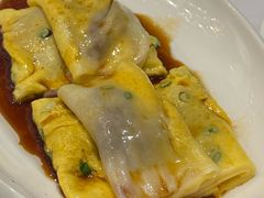 -明阁 Ming Court(广州朗豪酒店)