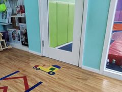 -小小运动馆(罗宾森中心)