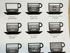 -沏点Trattoria意大利餐厅(新街口店)