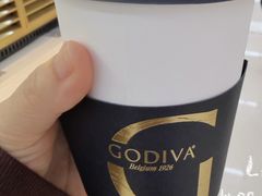 -GODIVA(五角场万达广场店)