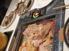 -聚盛源蒸汽海鲜火锅烤肉自助(巨川金海岸购物广场店)