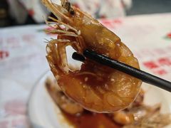 -五马集·海鲜·温州大牌档(黑金冠五马街十字路口店)