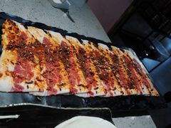 妥妥秘制孜然牛排-妥妥烤肉料理(昙华林店)