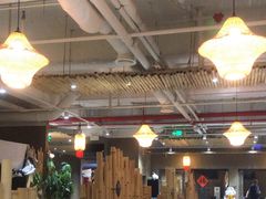 -食理八湘(中海城风情苑北区店)