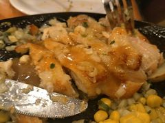-萨莉亚意式餐厅(永旺购物中心店)