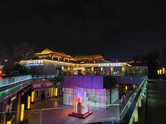 门面-不二民谣音乐餐酒吧(西安店)