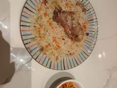 -巴依老爷新疆美食(魏公村店)