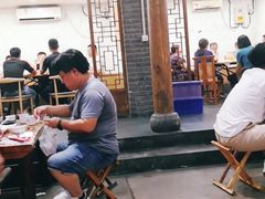 -清真·老金烧烤·小龙虾(奥体中路店)