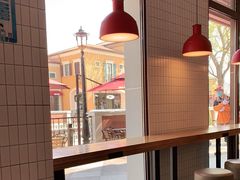 -星巴克(天津佛罗伦萨小镇店)