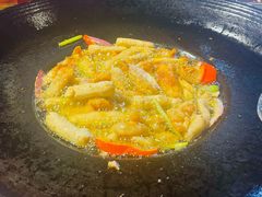 -醉烧膘·烧烤夜宵王(总店)