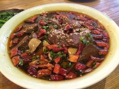 iphone_upload_pic-妈妈的味道(工人体育场东路店)