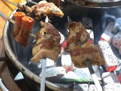-袁家水泊水浒烤肉(白金店)