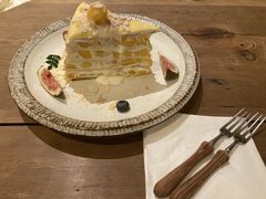 芒果千层-懒鱼时光馆(沙坪坝店)