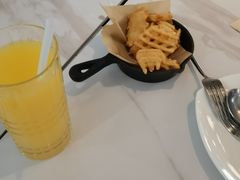 -必胜客(砂之船中东奥莱店)