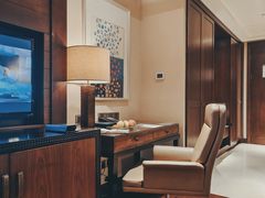 -长白山万达喜来登度假酒店