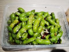 -小民大排档(马场角横路店)