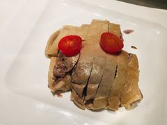 -民国红公馆·秦淮八艳(夫子庙店)