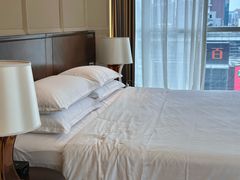 -广州粤海喜来登酒店