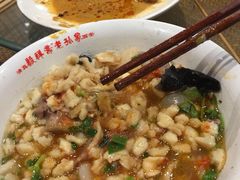 -毅祥斋老孙家泡馍(北院门鼓楼店)
