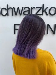 -卓梵美发·精品Salon