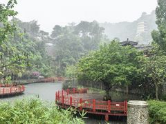 -龙门水都景区