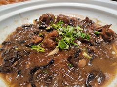 -金掌勺东北菜(格兰晴天店)