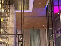 -怡廊(上海漕河泾万丽酒店)