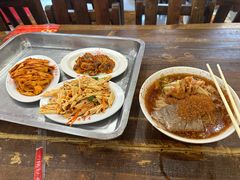 -西塔大冷面(市府大路店)